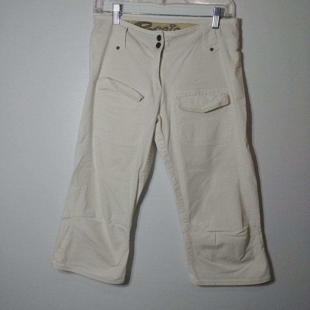 Rossignol Womens Shorts - Size M - Pre-owned - 44W6GC